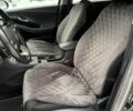 Сірий Хендай i30, об'ємом двигуна 1.4 л та пробігом 85 тис. км за 14500 $, фото 18 на Automoto.ua
