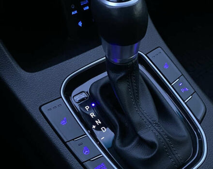 Серый Хендай i30, объемом двигателя 1.59 л и пробегом 27 тыс. км за 15900 $, фото 16 на Automoto.ua