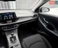 Серый Хендай i30, объемом двигателя 1.4 л и пробегом 120 тыс. км за 15950 $, фото 39 на Automoto.ua