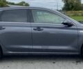 Серый Хендай i30, объемом двигателя 1.37 л и пробегом 83 тыс. км за 12500 $, фото 2 на Automoto.ua