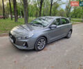Серый Хендай i30, объемом двигателя 1.59 л и пробегом 72 тыс. км за 16450 $, фото 1 на Automoto.ua
