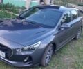 Сірий Хендай i30, об'ємом двигуна 1.59 л та пробігом 80 тис. км за 16900 $, фото 1 на Automoto.ua
