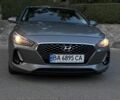 Серый Хендай i30, объемом двигателя 1.6 л и пробегом 665 тыс. км за 15009 $, фото 1 на Automoto.ua