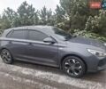 Сірий Хендай i30, об'ємом двигуна 1.59 л та пробігом 62 тис. км за 19000 $, фото 1 на Automoto.ua