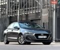 Серый Хендай i30, объемом двигателя 1.4 л и пробегом 125 тыс. км за 14500 $, фото 1 на Automoto.ua