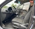 Серый Хендай i30, объемом двигателя 1.37 л и пробегом 83 тыс. км за 12500 $, фото 6 на Automoto.ua