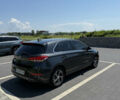 Серый Хендай i30, объемом двигателя 1.5 л и пробегом 32 тыс. км за 17500 $, фото 8 на Automoto.ua