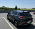 Серый Хендай i30, объемом двигателя 1.5 л и пробегом 32 тыс. км за 17500 $, фото 5 на Automoto.ua