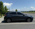 Серый Хендай i30, объемом двигателя 1.5 л и пробегом 32 тыс. км за 17500 $, фото 9 на Automoto.ua