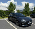 Серый Хендай i30, объемом двигателя 1.5 л и пробегом 32 тыс. км за 17500 $, фото 1 на Automoto.ua