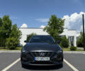 Серый Хендай i30, объемом двигателя 1.5 л и пробегом 32 тыс. км за 17500 $, фото 2 на Automoto.ua