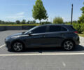 Серый Хендай i30, объемом двигателя 1.5 л и пробегом 32 тыс. км за 17500 $, фото 4 на Automoto.ua