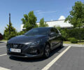 Серый Хендай i30, объемом двигателя 1.5 л и пробегом 32 тыс. км за 17500 $, фото 3 на Automoto.ua