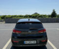 Серый Хендай i30, объемом двигателя 1.5 л и пробегом 32 тыс. км за 17500 $, фото 6 на Automoto.ua