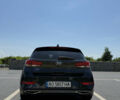 Серый Хендай i30, объемом двигателя 1.5 л и пробегом 32 тыс. км за 17500 $, фото 7 на Automoto.ua