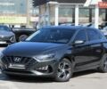 Серый Хендай i30, объемом двигателя 1.5 л и пробегом 48 тыс. км за 16800 $, фото 1 на Automoto.ua