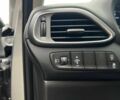 Серый Хендай i30, объемом двигателя 1.5 л и пробегом 48 тыс. км за 14000 $, фото 10 на Automoto.ua