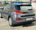 Серый Хендай i30, объемом двигателя 1.5 л и пробегом 78 тыс. км за 16900 $, фото 19 на Automoto.ua