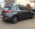 Серый Хендай i30, объемом двигателя 1.5 л и пробегом 38 тыс. км за 17800 $, фото 8 на Automoto.ua