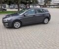 Серый Хендай i30, объемом двигателя 1.5 л и пробегом 37 тыс. км за 16700 $, фото 8 на Automoto.ua