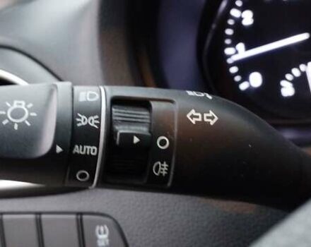 Серый Хендай i30, объемом двигателя 1.5 л и пробегом 50 тыс. км за 15700 $, фото 13 на Automoto.ua