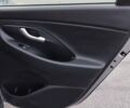 Серый Хендай i30, объемом двигателя 1.5 л и пробегом 50 тыс. км за 15700 $, фото 20 на Automoto.ua