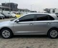 Серый Хендай i30, объемом двигателя 1.5 л и пробегом 48 тыс. км за 14000 $, фото 3 на Automoto.ua