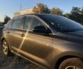 Серый Хендай i30, объемом двигателя 1.5 л и пробегом 72 тыс. км за 17800 $, фото 10 на Automoto.ua