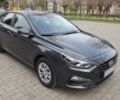 Сірий Хендай i30, об'ємом двигуна 1.5 л та пробігом 36 тис. км за 16900 $, фото 14 на Automoto.ua