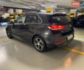Серый Хендай i30, объемом двигателя 1.5 л и пробегом 41 тыс. км за 19500 $, фото 2 на Automoto.ua