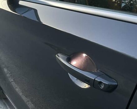 Серый Хендай i30, объемом двигателя 1.5 л и пробегом 72 тыс. км за 17800 $, фото 30 на Automoto.ua