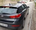 Сірий Хендай i30, об'ємом двигуна 1.5 л та пробігом 36 тис. км за 16900 $, фото 27 на Automoto.ua