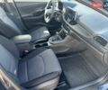 Сірий Хендай i30, об'ємом двигуна 1.5 л та пробігом 18 тис. км за 16200 $, фото 10 на Automoto.ua