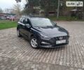 Сірий Хендай i30, об'ємом двигуна 1.5 л та пробігом 16 тис. км за 17100 $, фото 1 на Automoto.ua