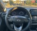 Серый Хендай i30, объемом двигателя 1.5 л и пробегом 72 тыс. км за 17800 $, фото 1 на Automoto.ua