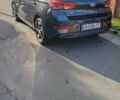 Серый Хендай i30, объемом двигателя 1.5 л и пробегом 81 тыс. км за 16500 $, фото 4 на Automoto.ua