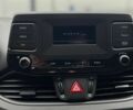 Серый Хендай i30, объемом двигателя 1.5 л и пробегом 48 тыс. км за 14000 $, фото 17 на Automoto.ua