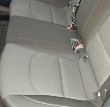 Серый Хендай i30, объемом двигателя 1.5 л и пробегом 50 тыс. км за 15700 $, фото 19 на Automoto.ua