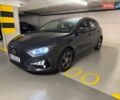 Серый Хендай i30, объемом двигателя 1.5 л и пробегом 41 тыс. км за 19500 $, фото 7 на Automoto.ua