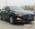 Серый Хендай i30, объемом двигателя 1.5 л и пробегом 50 тыс. км за 16800 $, фото 6 на Automoto.ua