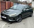 Сірий Хендай i30, об'ємом двигуна 1.5 л та пробігом 74 тис. км за 18500 $, фото 1 на Automoto.ua