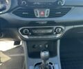Серый Хендай i30, объемом двигателя 1.5 л и пробегом 18 тыс. км за 16700 $, фото 5 на Automoto.ua