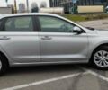Серый Хендай i30, объемом двигателя 1.5 л и пробегом 50 тыс. км за 15700 $, фото 5 на Automoto.ua