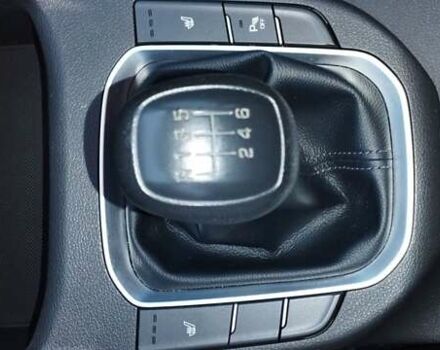 Серый Хендай i30, объемом двигателя 1.5 л и пробегом 50 тыс. км за 15700 $, фото 11 на Automoto.ua