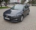 Серый Хендай i30, объемом двигателя 1.5 л и пробегом 37 тыс. км за 16700 $, фото 13 на Automoto.ua