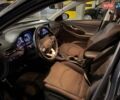 Серый Хендай i30, объемом двигателя 1.5 л и пробегом 41 тыс. км за 19500 $, фото 8 на Automoto.ua