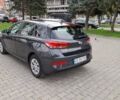 Сірий Хендай i30, об'ємом двигуна 1.5 л та пробігом 37 тис. км за 16700 $, фото 12 на Automoto.ua