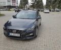 Серый Хендай i30, объемом двигателя 1.5 л и пробегом 37 тыс. км за 16300 $, фото 23 на Automoto.ua