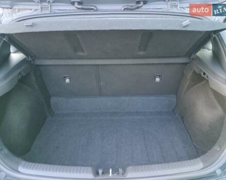 Серый Хендай i30, объемом двигателя 1.5 л и пробегом 81 тыс. км за 16500 $, фото 11 на Automoto.ua