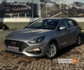 Серый Хендай i30, объемом двигателя 1.5 л и пробегом 76 тыс. км за 15895 $, фото 1 на Automoto.ua